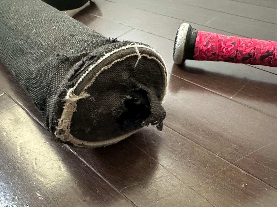 Marucci MSB 34インチ 軟式バット ワニクラッシャー 84cm