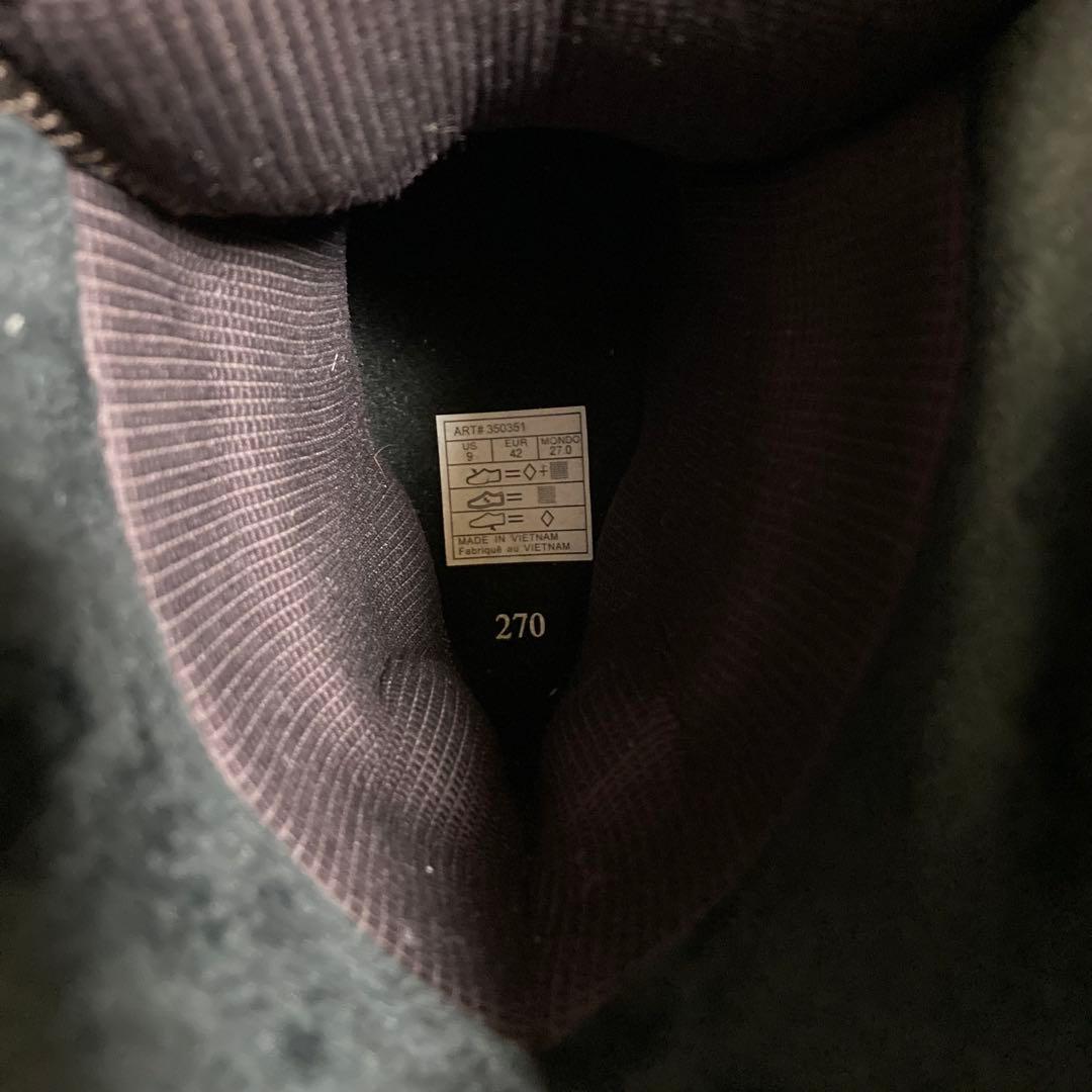 head ヘッド　スノボー　シューズ　ブーツ　現状品　27cm