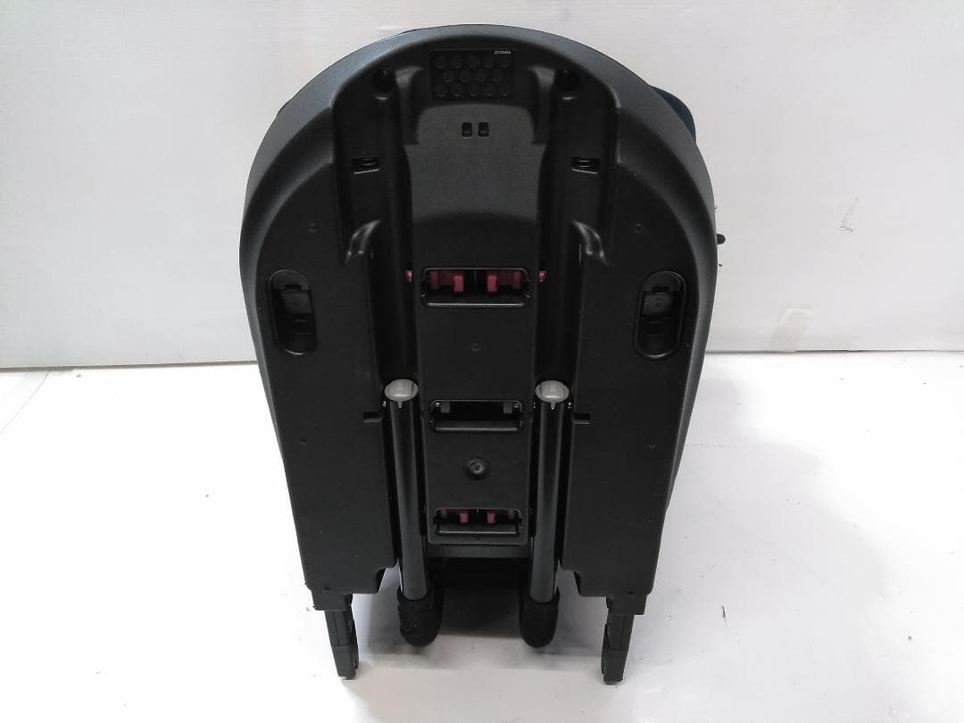 AILEBEBE エールベベ チャイルドシート クルット4oui ISOFIX△