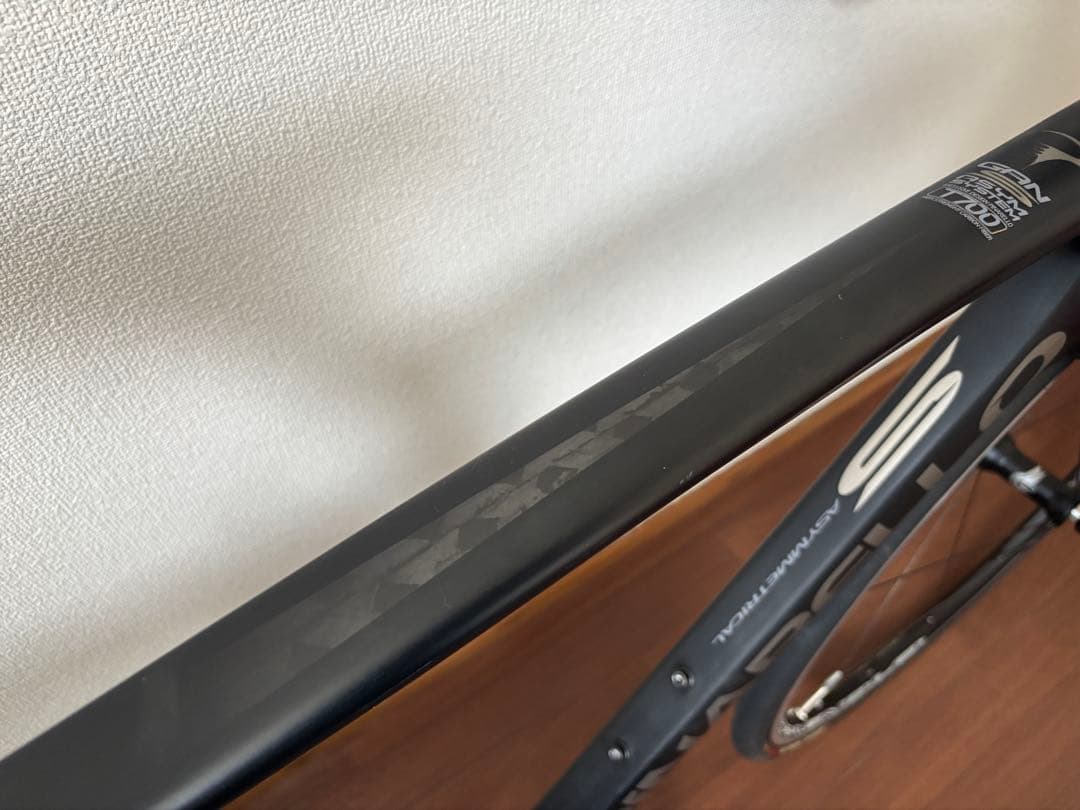 PINARELLO ピナレロ GAN S 51.5　ZONDA　状態良