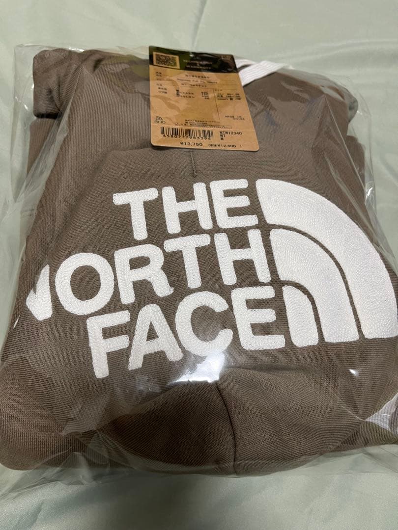 専用　新品】THE NORTH FACEパーカー　レディース　M