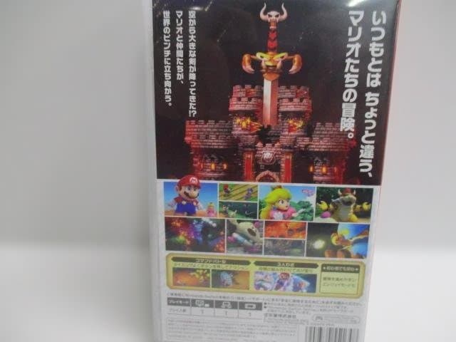 【中古品大量セット】Nintendo Switch ソフト　８セット