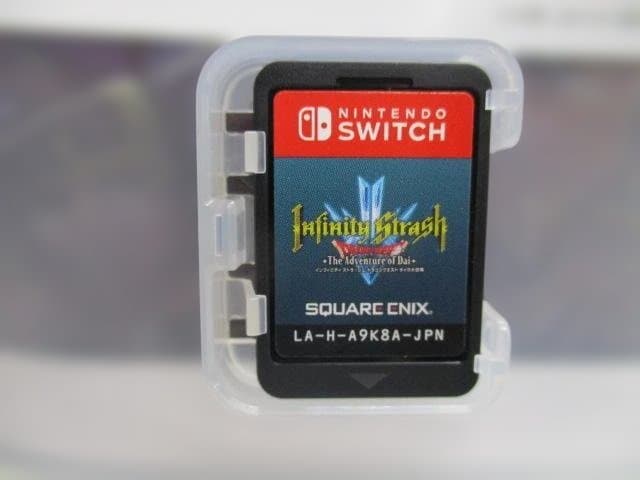 【中古品大量セット】Nintendo Switch ソフト　８セット