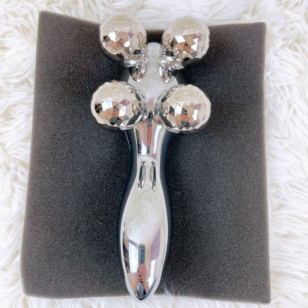 2本セット✨ReFa RF-AC1929B-B ブラック リファアクティブ