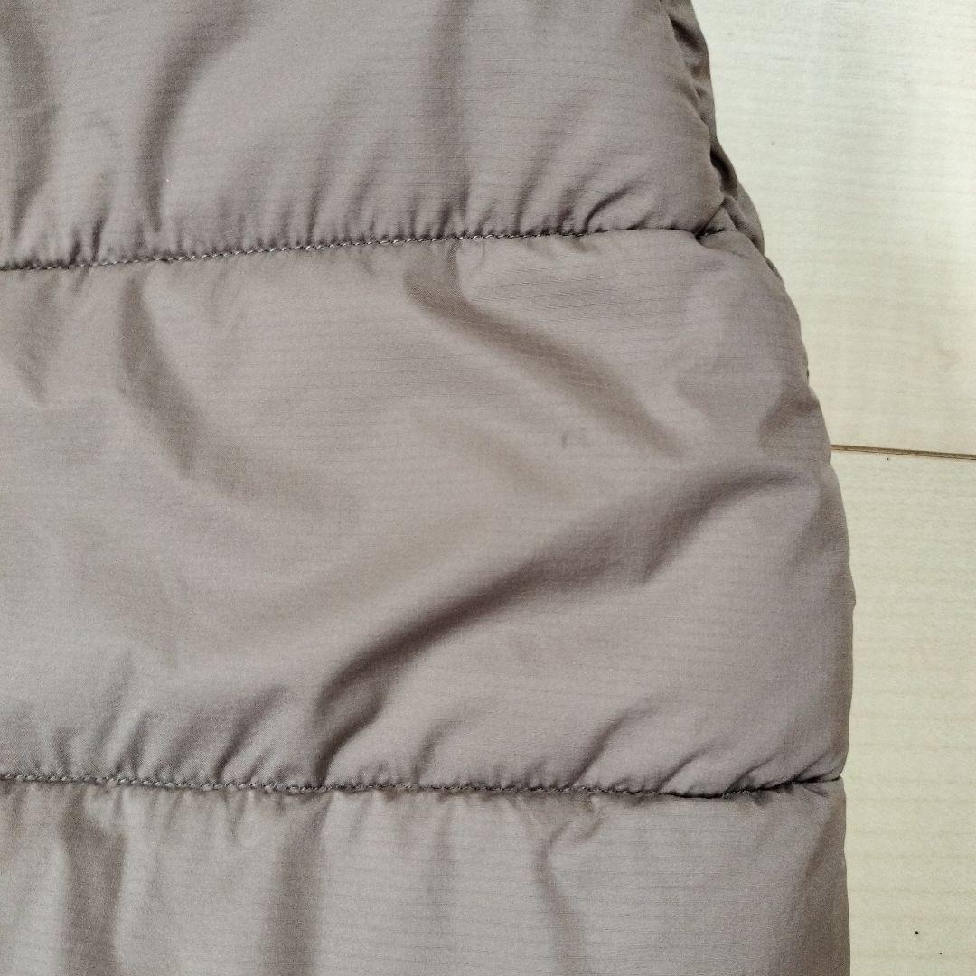 THE NORTH FACE ウオルナット おくるみ