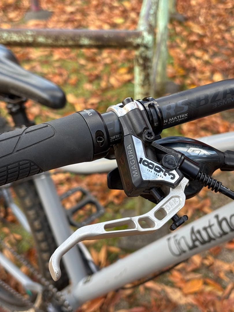 unauthorized 33rpm　ZEB搭載完成車