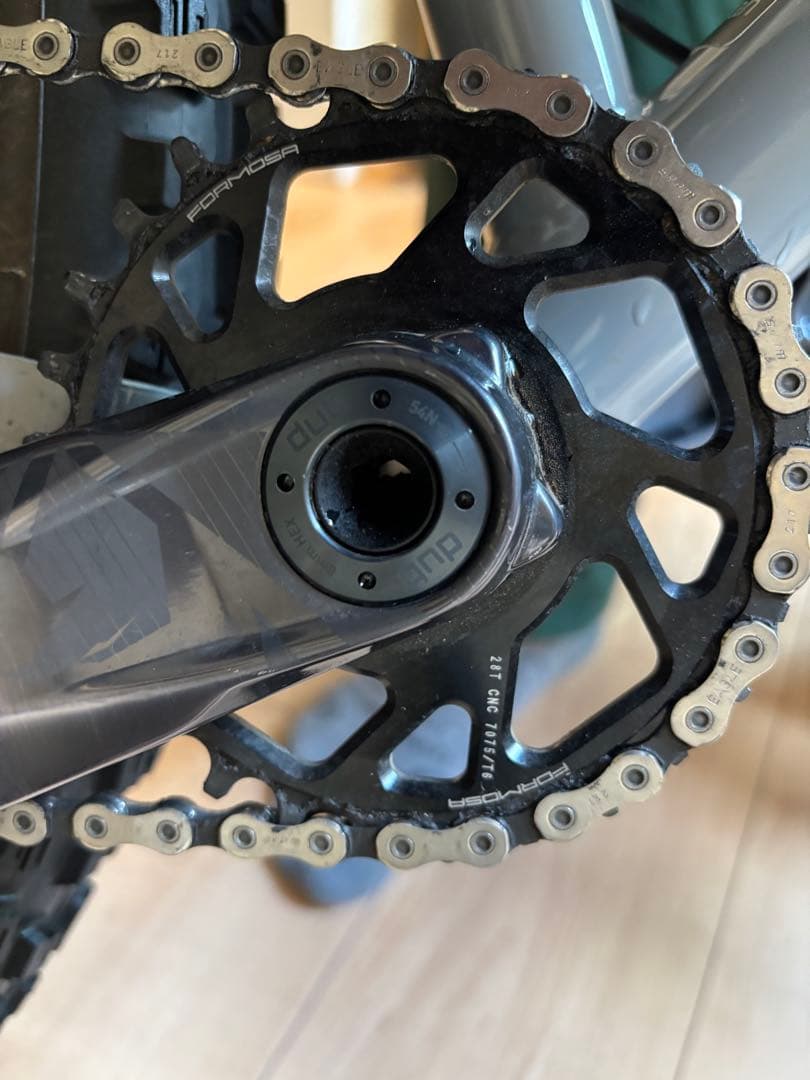 unauthorized 33rpm　ZEB搭載完成車