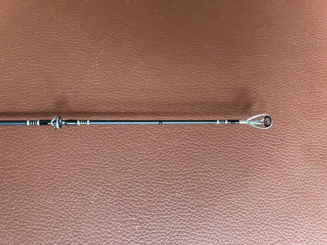 スローテーパー ディスティルGM58