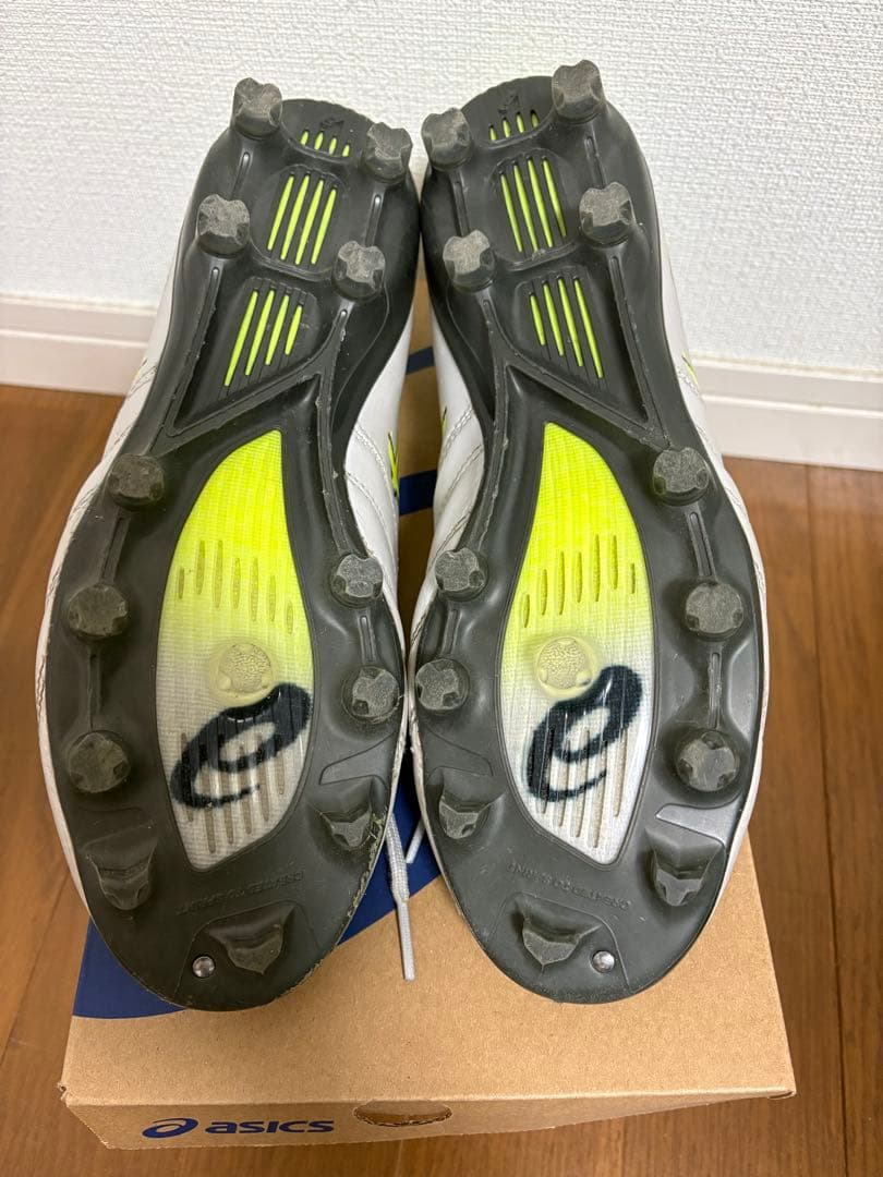 シューズ ASICS DS-LIGHT X-FLY PRO3 26.0cm