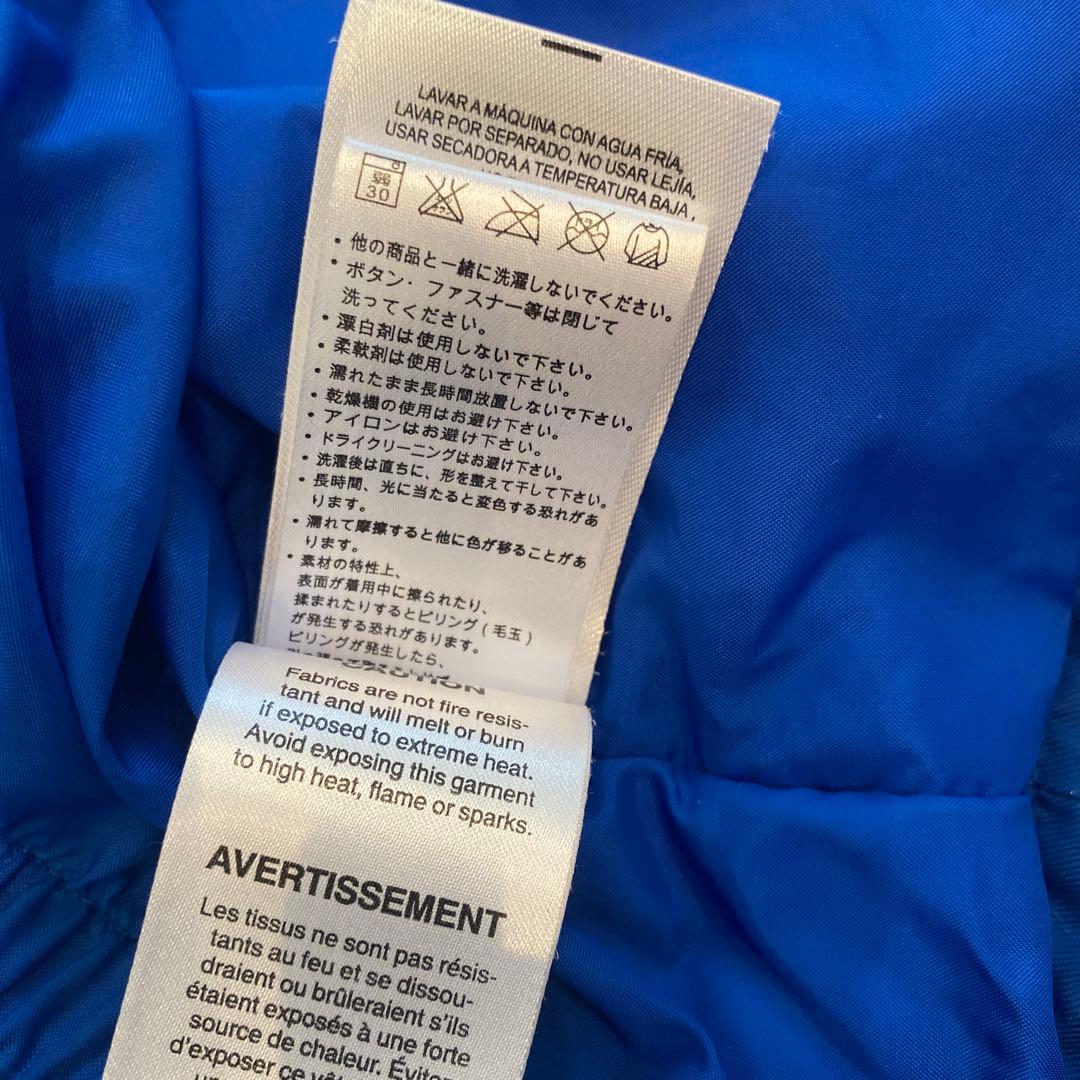 【最終値下げ】☆美品　Columbia スキーウェア　上下セット140〜150