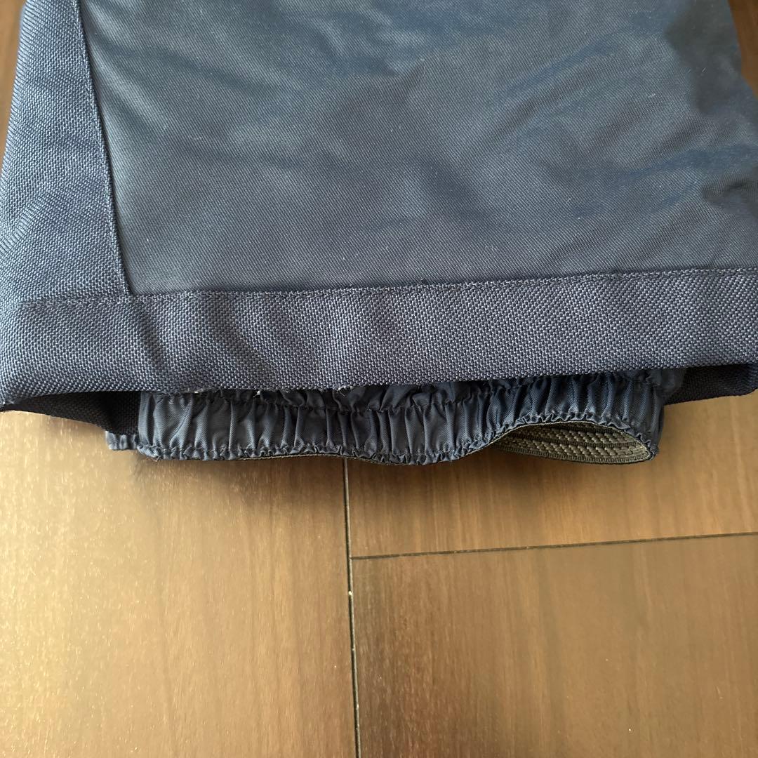 【最終値下げ】☆美品　Columbia スキーウェア　上下セット140〜150