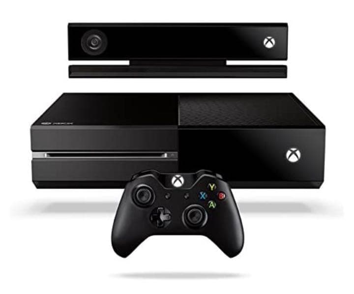 【美品】Xbox One + Kinectセット