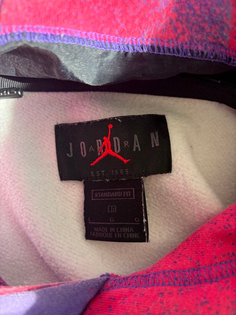 Jordan Paris Saint Germain 上下(L)