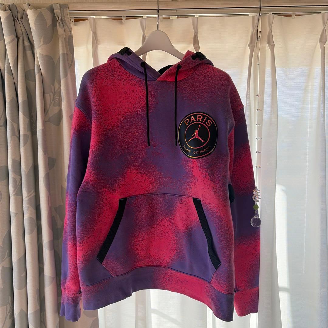 Jordan Paris Saint Germain 上下(L)