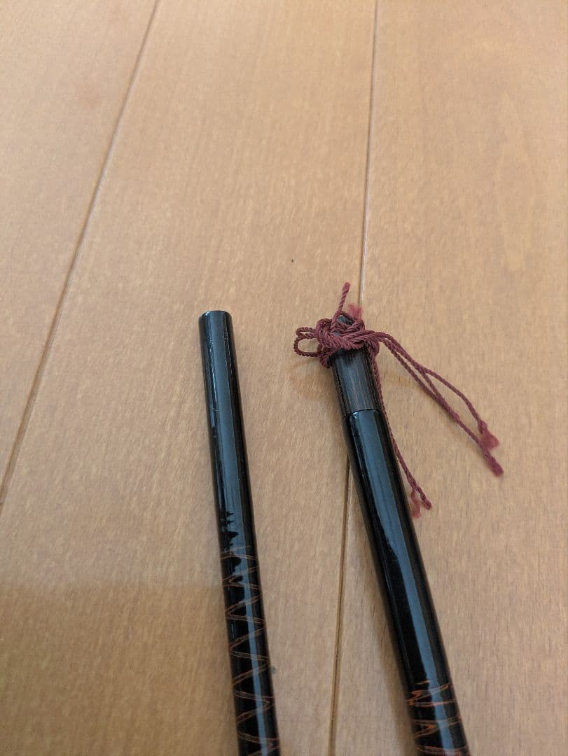 朱紋峰　硬式十五 、白眉十二、その他穂先がない竿　ヘラブナ