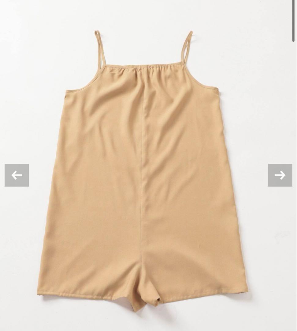 edit for lulu タフタオールインワン