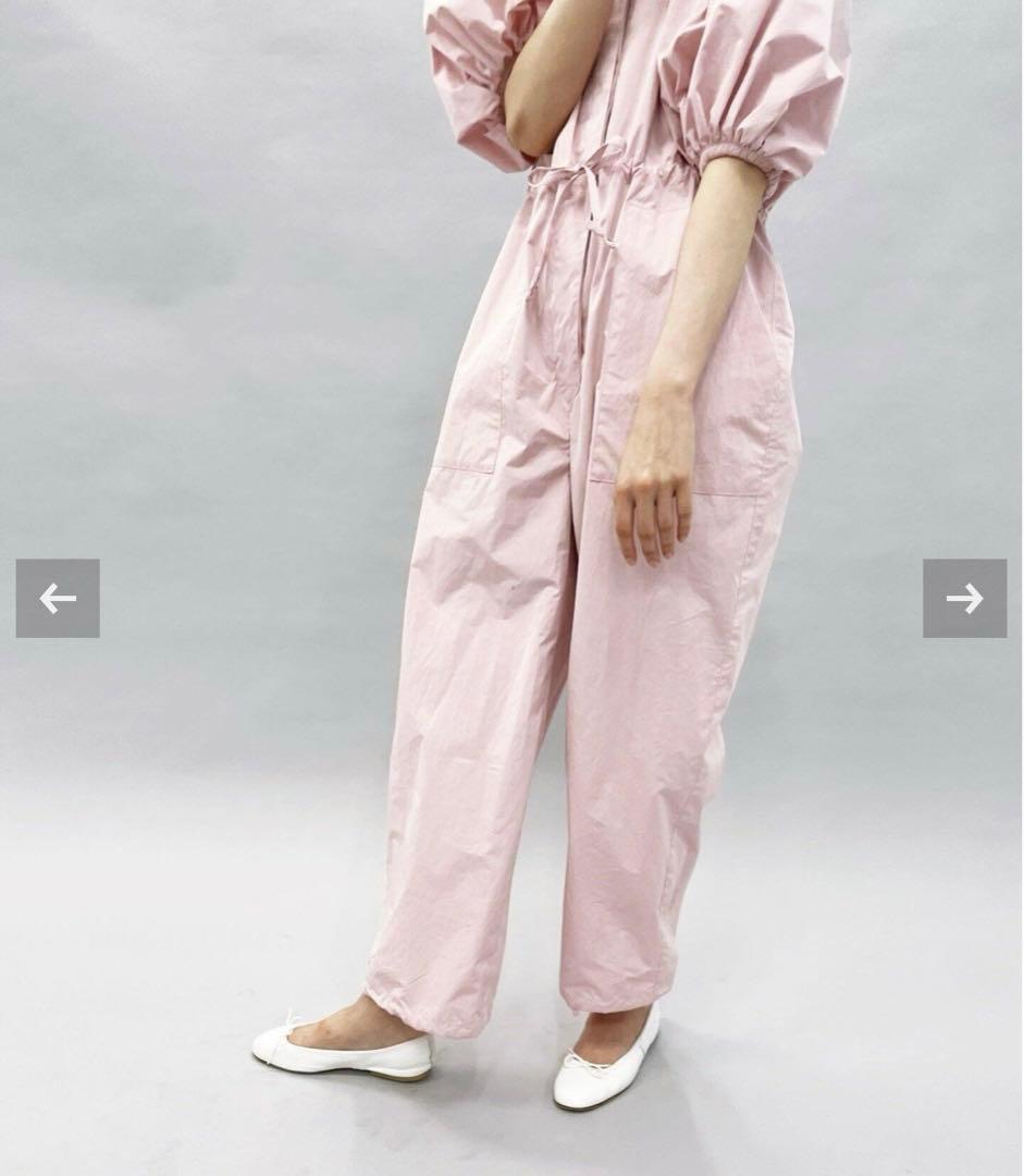 edit for lulu タフタオールインワン