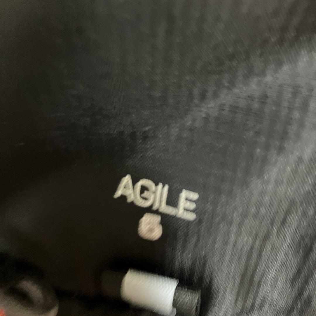 SALOMON サロモン ベスト バックパック AGILE6