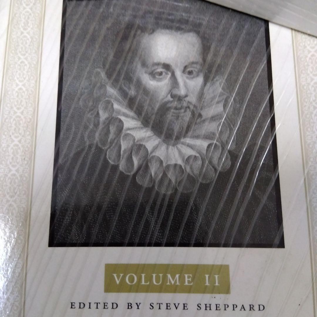 洋書・英米法　エドワード・コーク選集全 3巻 ,,コモン・ロー　クック