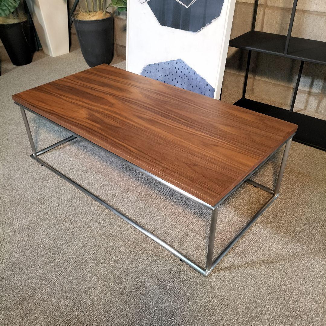 【Niina様】イデアポート ETROコーヒーセンターテーブル (2298)