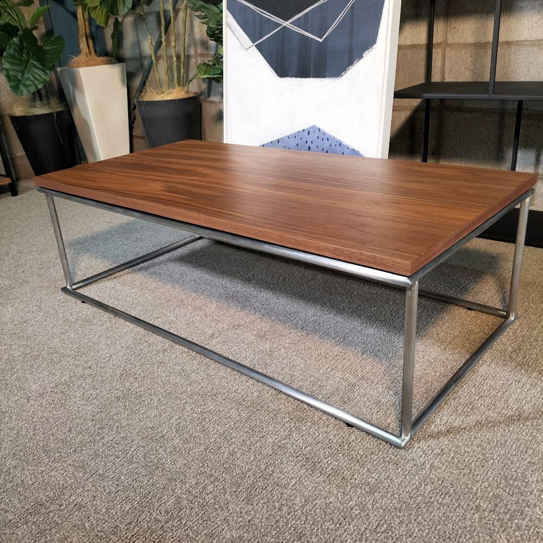 【Niina様】イデアポート ETROコーヒーセンターテーブル (2298)