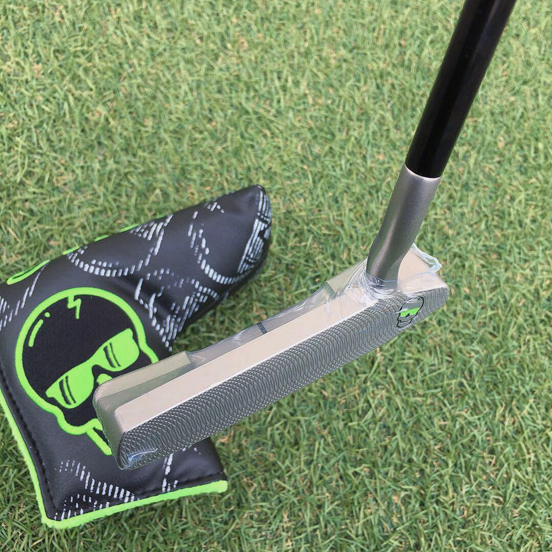 SWAG GOLF SUAVE TOO 303SS 新品 US スワッグ