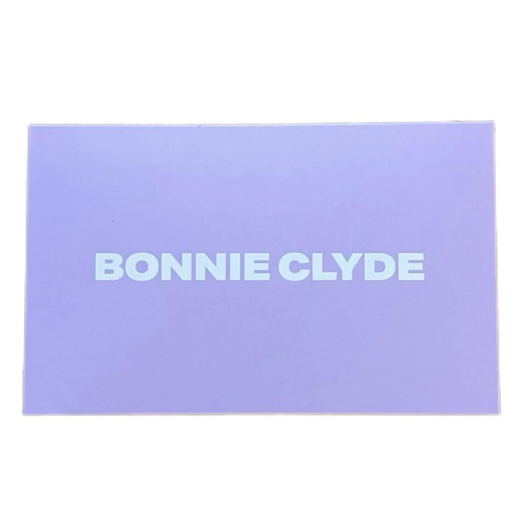 BONNIE CLYDE ボニークライド PLAYFIGHT サングラス　メガネ