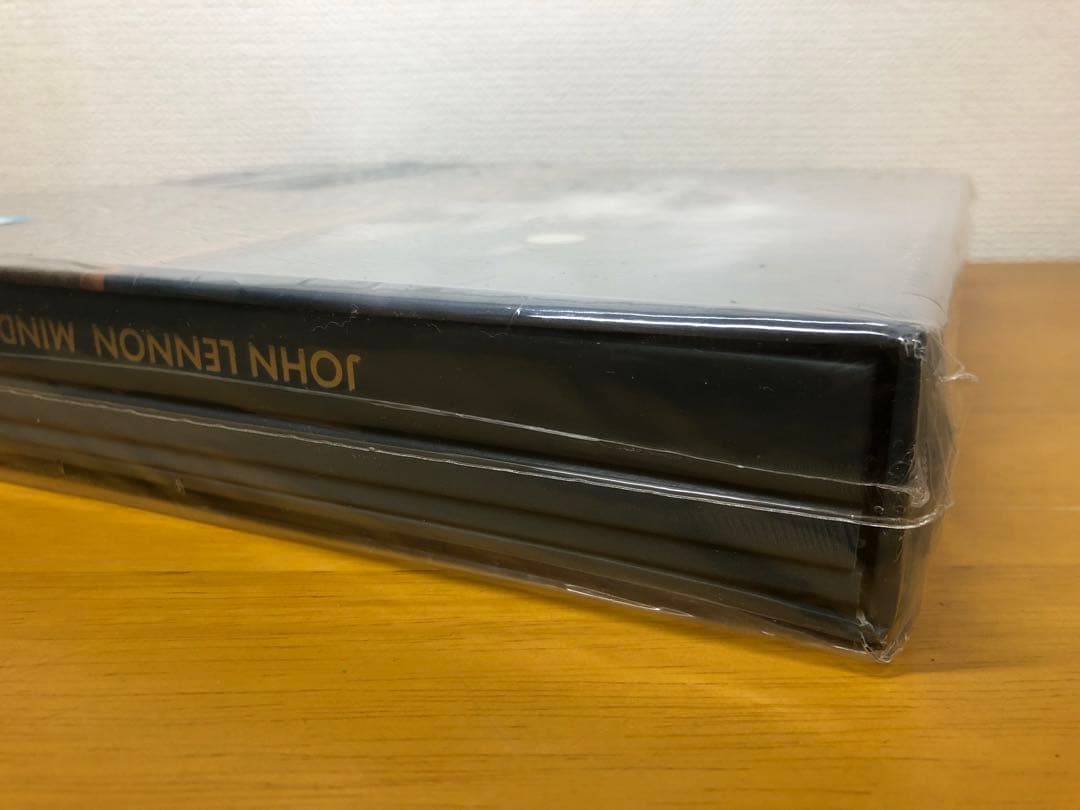 新品　ジョン・レノン アルティメイト・コレクション完全生産限定盤