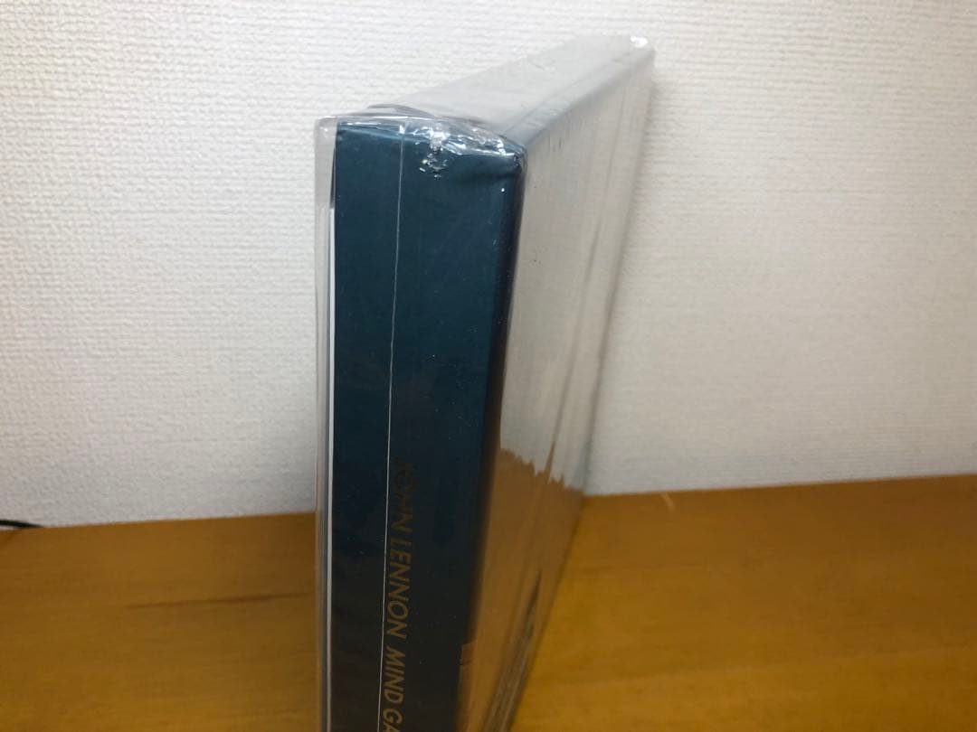 新品　ジョン・レノン アルティメイト・コレクション完全生産限定盤