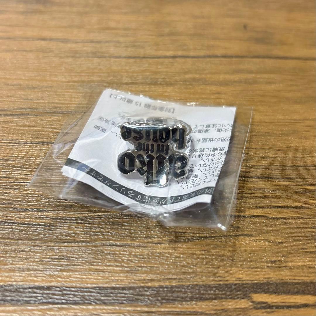 aiko ガチャ ムーディーの指輪