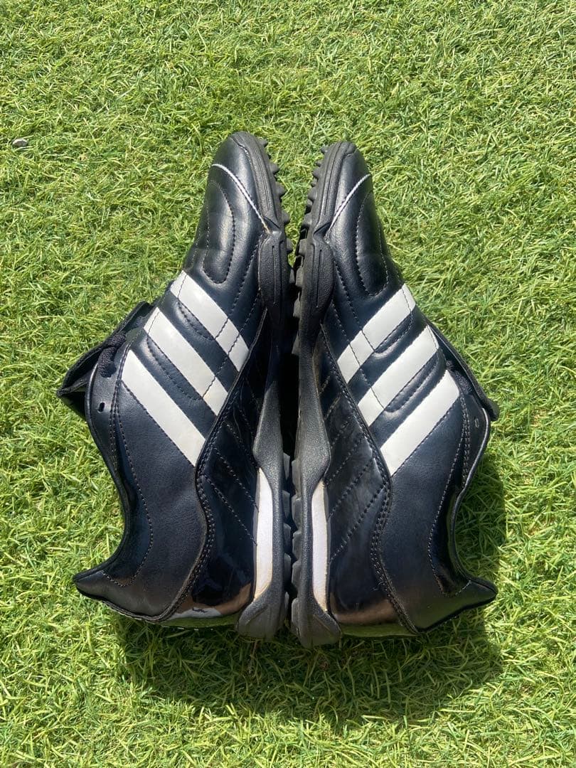 シューズ 00s adidas Predator football shoes