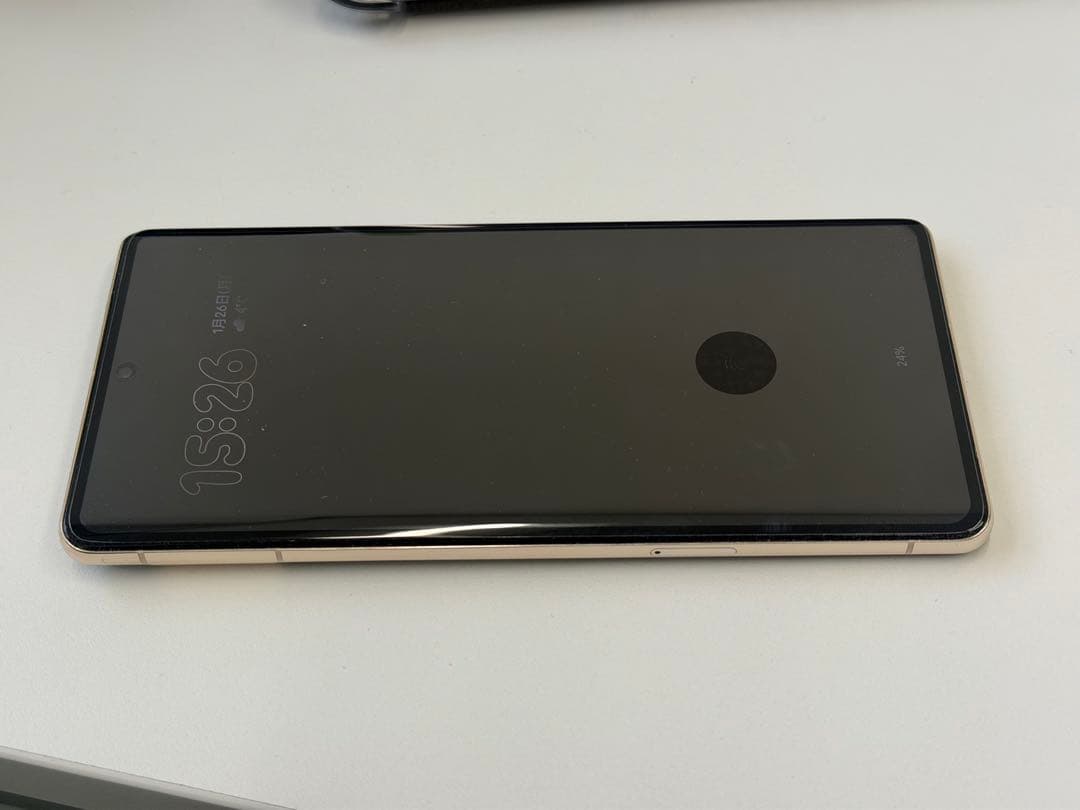 Google Pixel 7 Pro グレー 本体