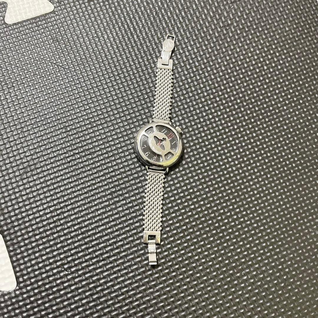 【Vivienne Westwood】腕時計 ☆激レア☆