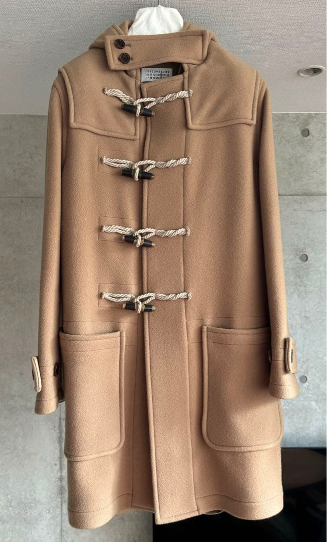 ジャケット・アウター Maison Margiela REPLICA 14 Duffel coat