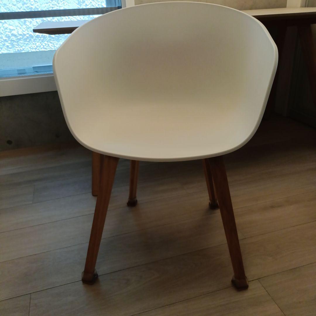 HAY ヘイ ダイニングチェア ABOUT A CHAIR / AAC22