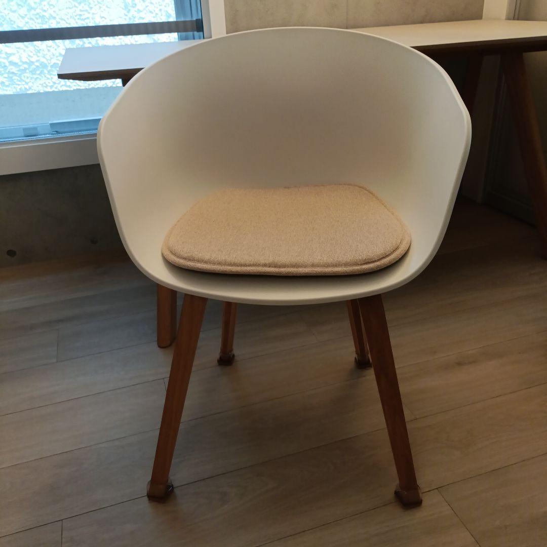 HAY ヘイ ダイニングチェア ABOUT A CHAIR / AAC22