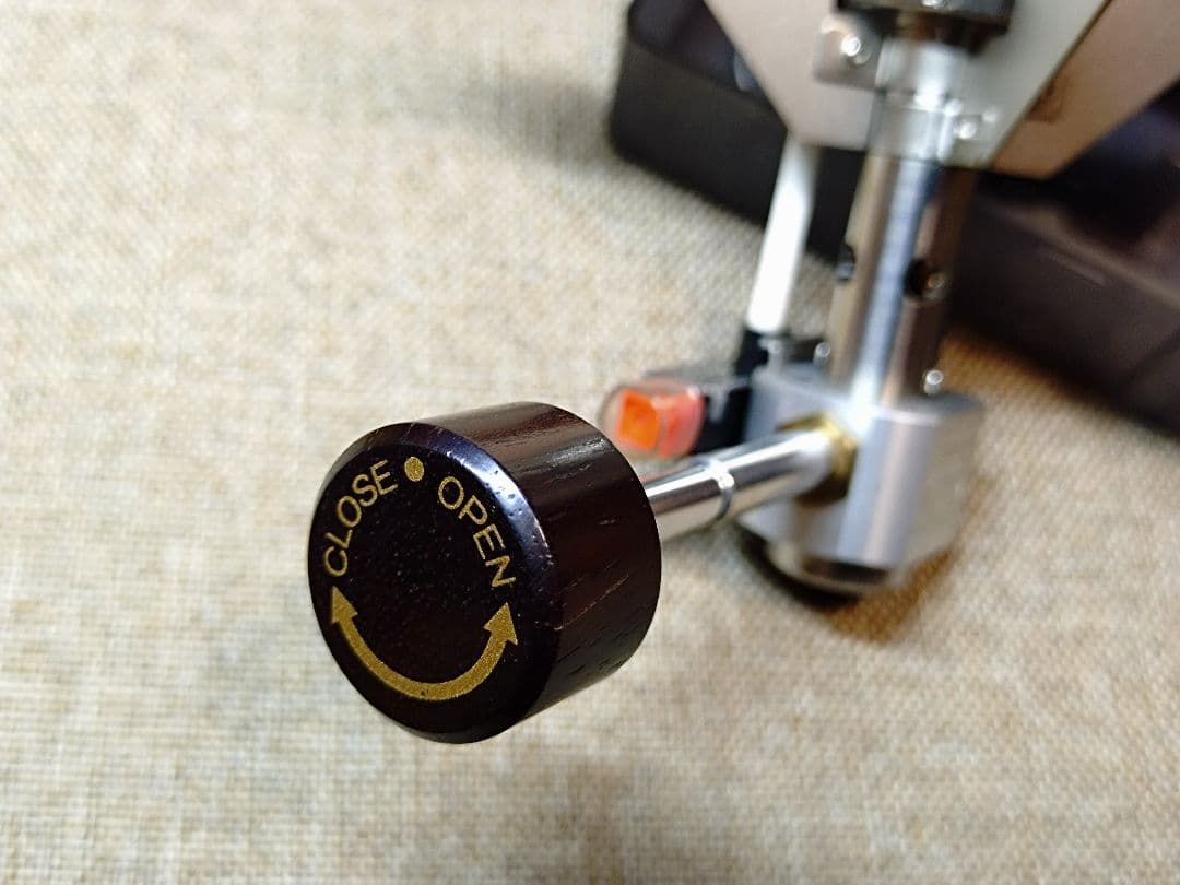 PRIMUS EX-ULT-1A シングルバーナー