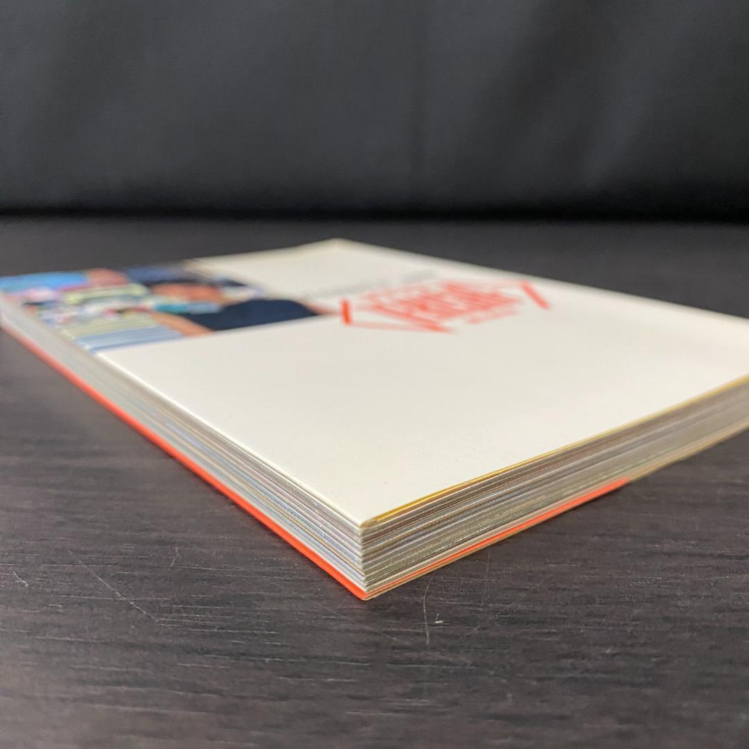 写真集 青山知可子 亜熱帯 篠山紀信 GORO 特別編集 激写文庫