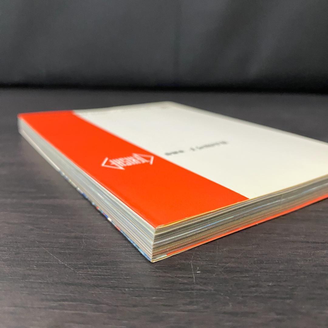 写真集 青山知可子 亜熱帯 篠山紀信 GORO 特別編集 激写文庫