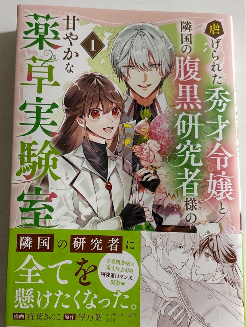 土かぶりのエレナ姫 7 おまとめ専用②