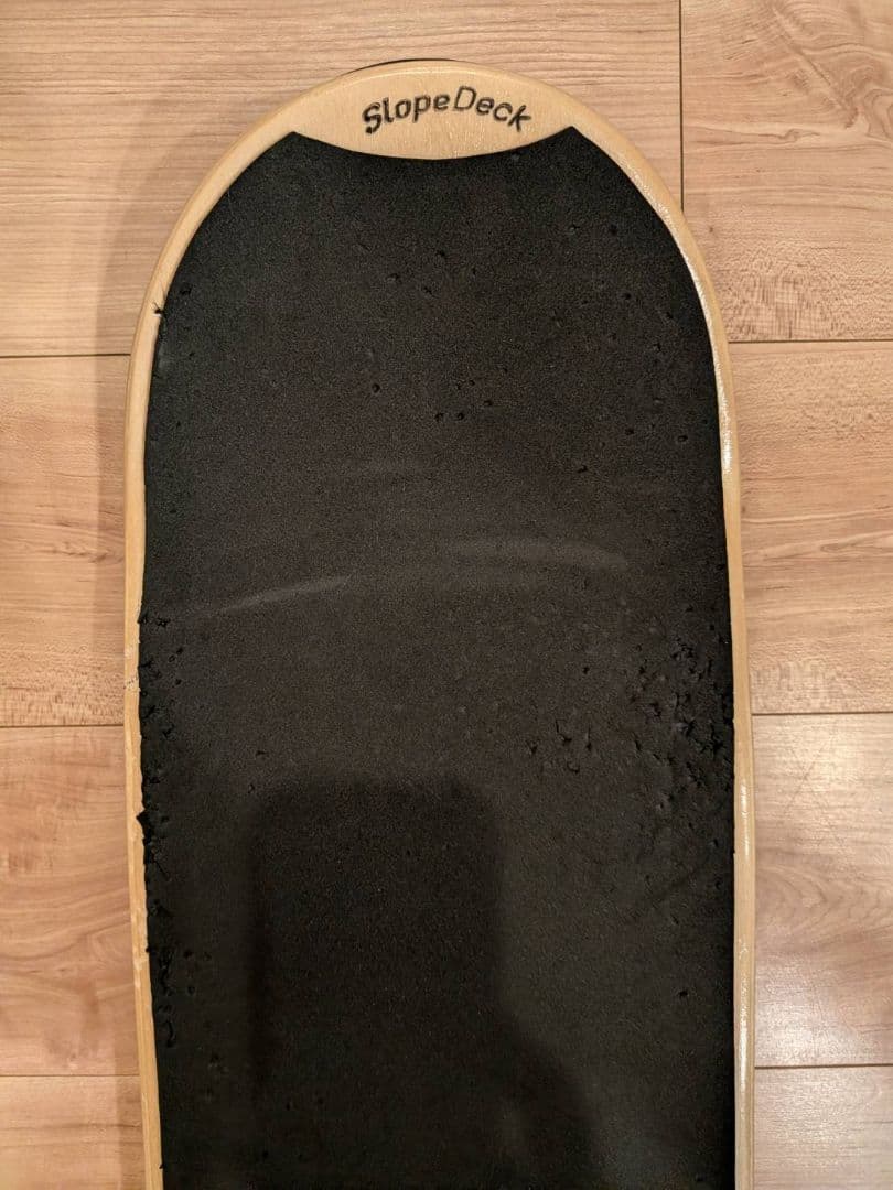 SlopeDeck スロープデッキ スノボード スノースケート