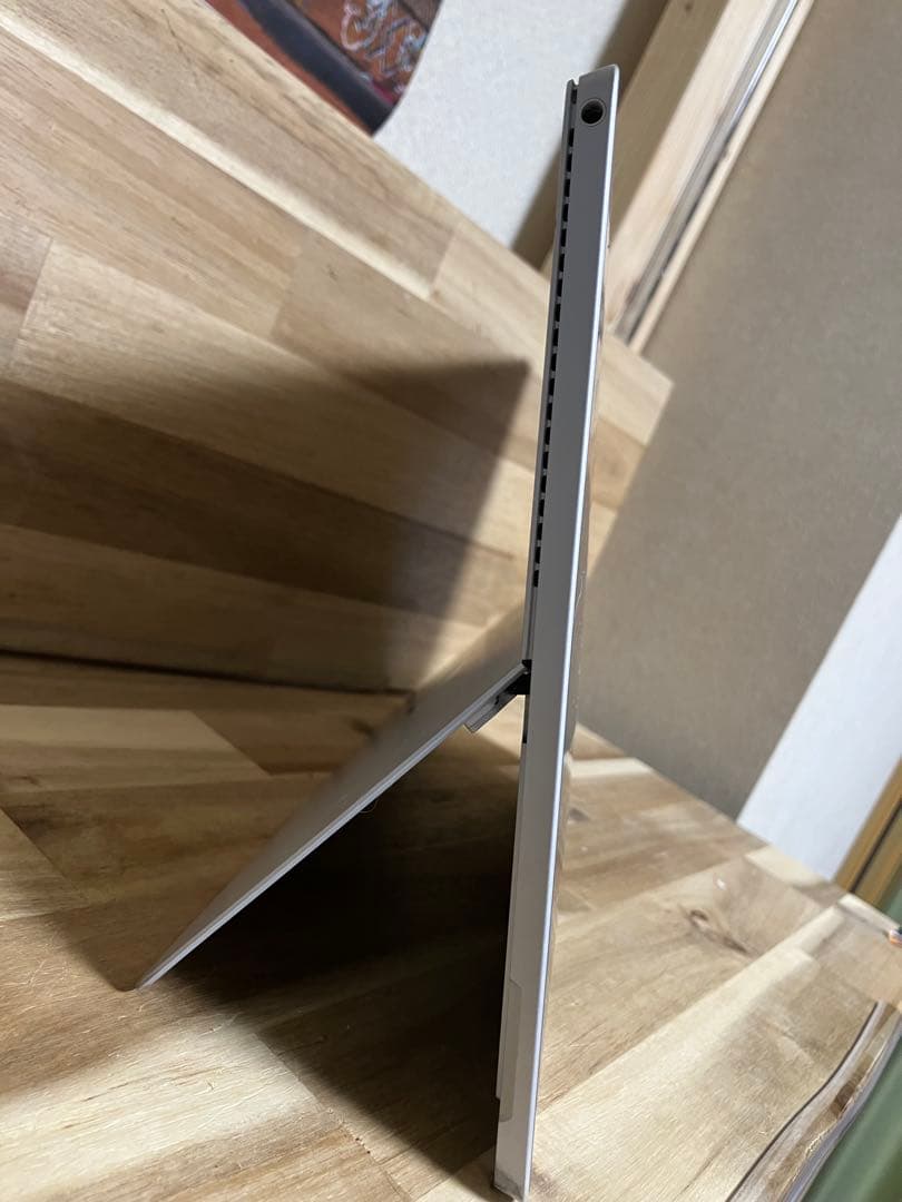 Windowsタブレット本体 SurfacePro4 16GB 256GB Core i7