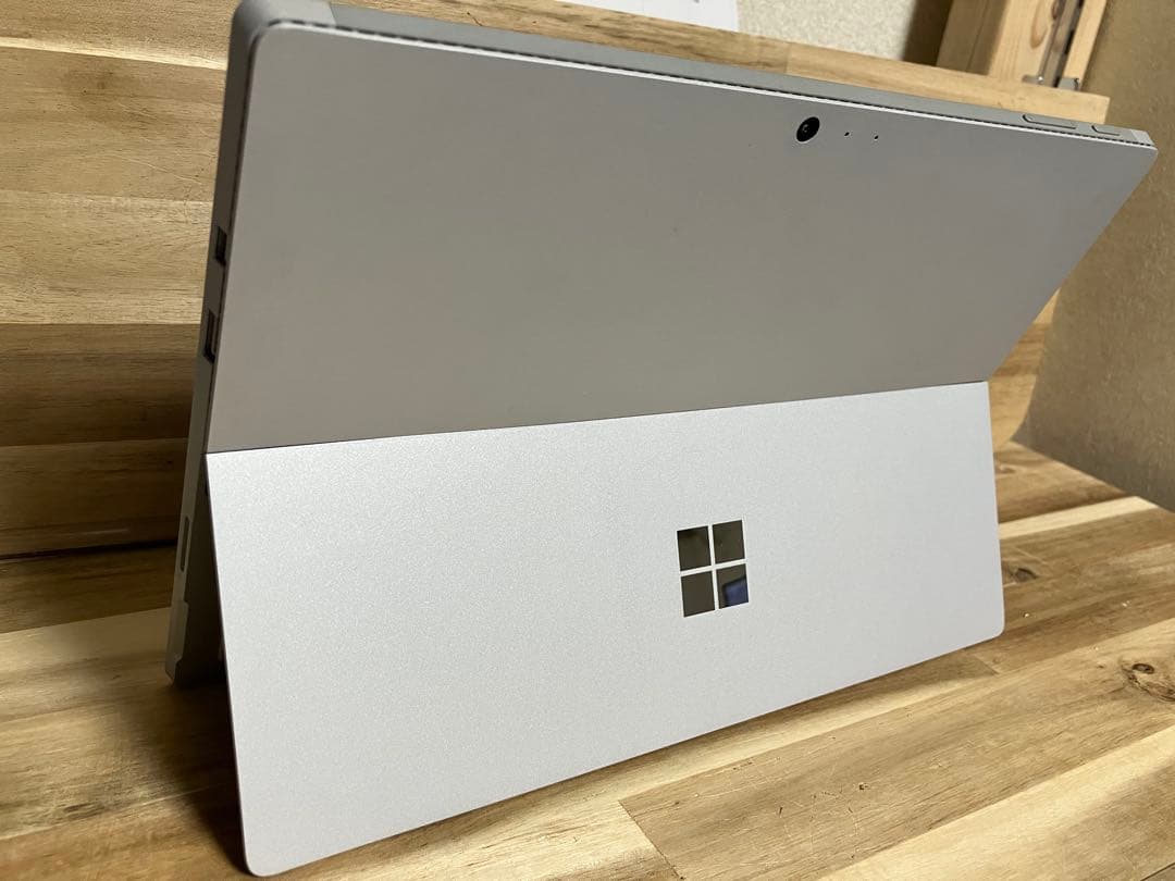 Windowsタブレット本体 SurfacePro4 16GB 256GB Core i7