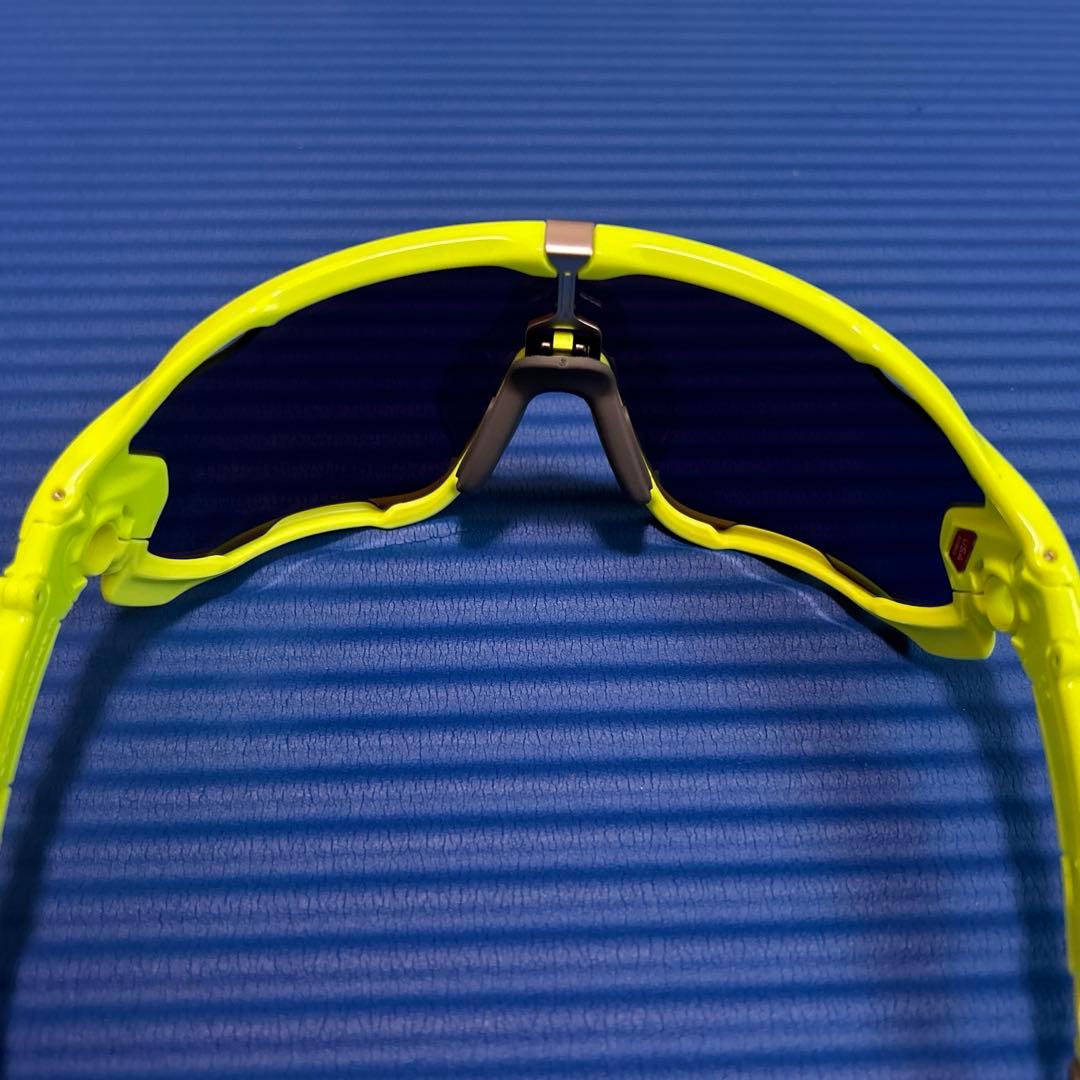 【再値下】オークリー サングラス ジョウブレイカー OAKLEY ロード バイク