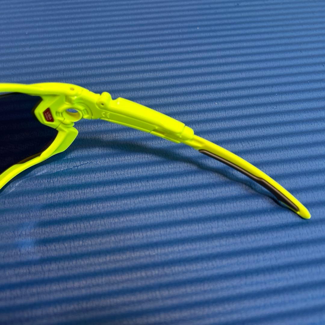 【再値下】オークリー サングラス ジョウブレイカー OAKLEY ロード バイク