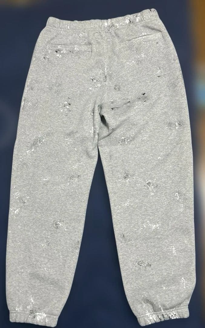 dirtybox スウェットパンツ　リアル君着用　希少