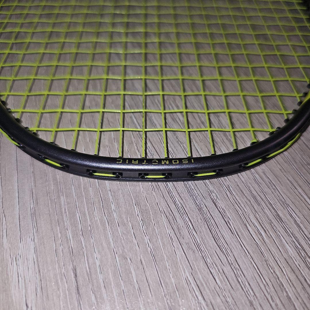 ラケット YONEX ArcSaber 7 PRO 4U5
