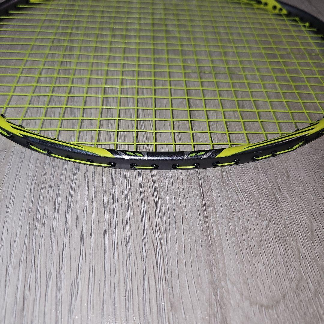ラケット YONEX ArcSaber 7 PRO 4U5