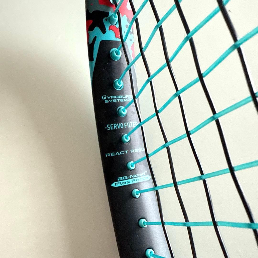 専用出品　　ヨネックス ジオブレイク 70V