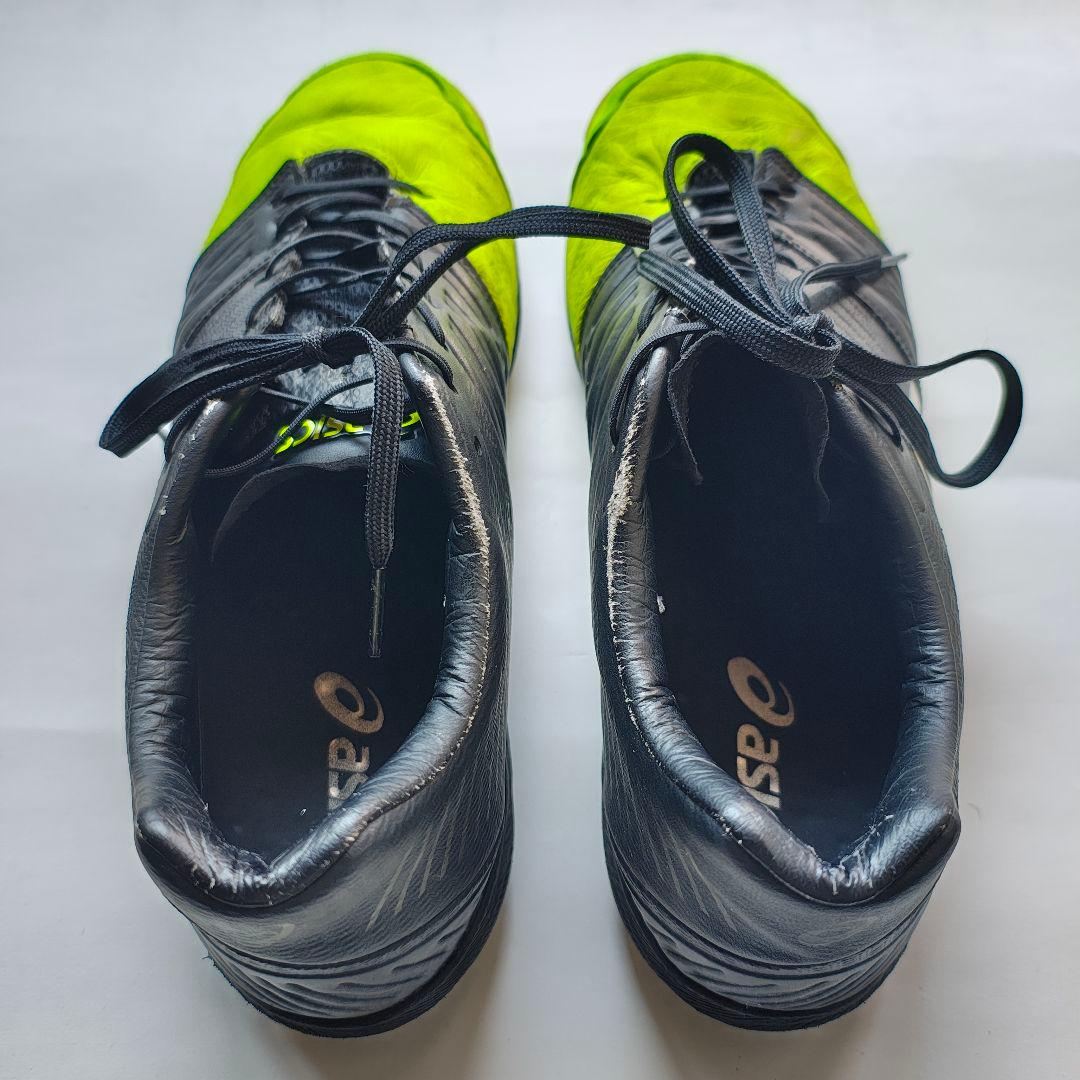 asics デスタッキ DESTAQUE FF 2 TF（26.5cm）